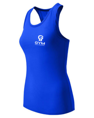 Camisole pour femmes royal