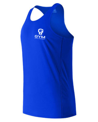 Camisole pour hommes royal